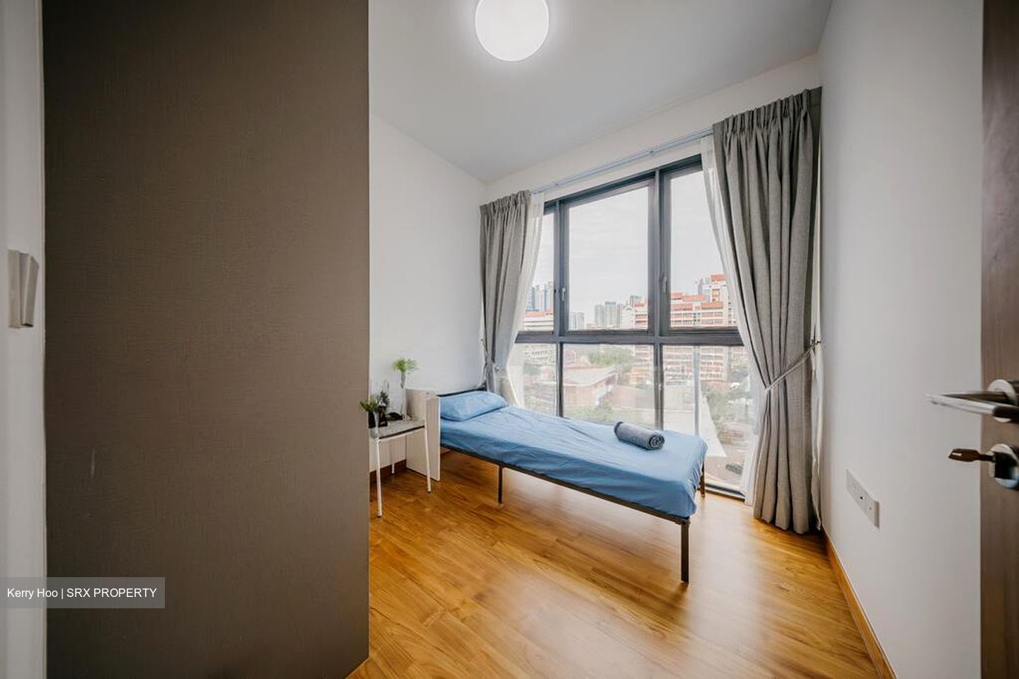 Uptown @ Farrer (D8), Apartment #509211371